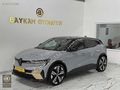 BAYKAM OTOMOTİV'DEN HATASIZ BOYASIZ İCONİC MEGANE E-TECH