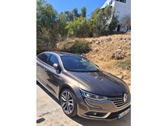 Sahibinden Renault Talisman 1.6 dCi Icon cam tavan sunroof. 2016 Model