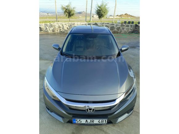 Sahibinden F1 VİTESLİl