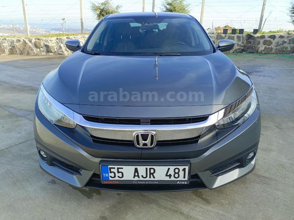 Sahibinden F1 VİTESLİl
