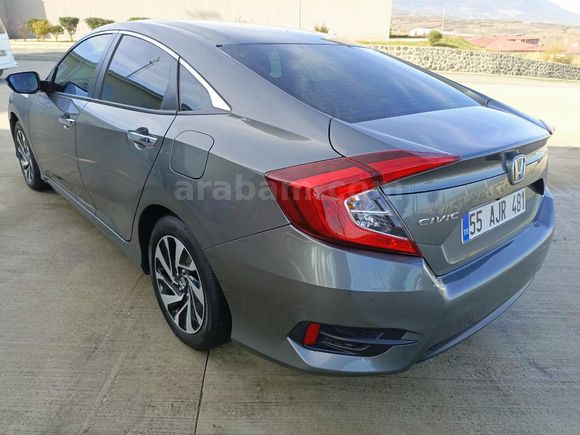 Sahibinden F1 VİTESLİl