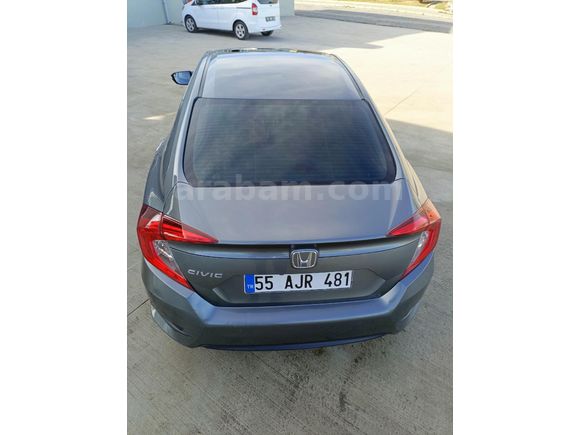 Sahibinden F1 VİTESLİl