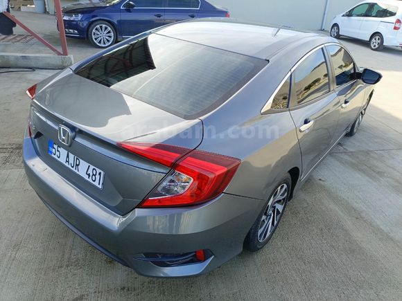 Sahibinden F1 VİTESLİl