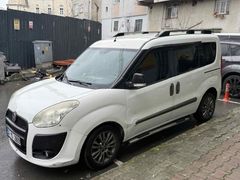 Sahibinden Fiat Doblo Combi 1.3 Multijet Premio 2013 Model 