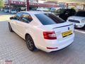 2015 SKODA OCTAVİA 1.6TDİ DSG
