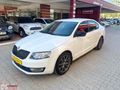 2015 SKODA OCTAVİA 1.6TDİ DSG