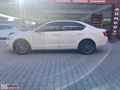 2015 SKODA OCTAVİA 1.6TDİ DSG