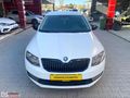 2015 SKODA OCTAVİA 1.6TDİ DSG