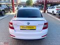 2015 SKODA OCTAVİA 1.6TDİ DSG