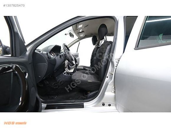 HGS OTOMOTİV'DEN 2012 DUCİA DUSTER 1.5 DCİ 200 BİN'DE