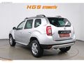 HGS OTOMOTİV'DEN 2012 DUCİA DUSTER 1.5 DCİ 200 BİN'DE