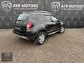 2011 DUSTER 1.5 DCI 4X2 277 KM EKSTRALI K.KARTA 12 TAKSİT