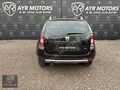 2011 DUSTER 1.5 DCI 4X2 277 KM EKSTRALI K.KARTA 12 TAKSİT
