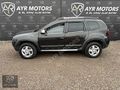 2011 DUSTER 1.5 DCI 4X2 277 KM EKSTRALI K.KARTA 12 TAKSİT