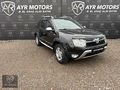 2011 DUSTER 1.5 DCI 4X2 277 KM EKSTRALI K.KARTA 12 TAKSİT