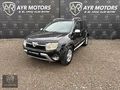 2011 DUSTER 1.5 DCI 4X2 277 KM EKSTRALI K.KARTA 12 TAKSİT