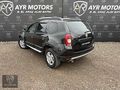 2011 DUSTER 1.5 DCI 4X2 277 KM EKSTRALI K.KARTA 12 TAKSİT