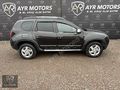 2011 DUSTER 1.5 DCI 4X2 277 KM EKSTRALI K.KARTA 12 TAKSİT