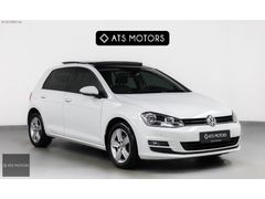 ATS MOTORS 2015 VW GOLF 1.2TSI COMFORTLINE DSG CAMTAVAN İLKSAHİP