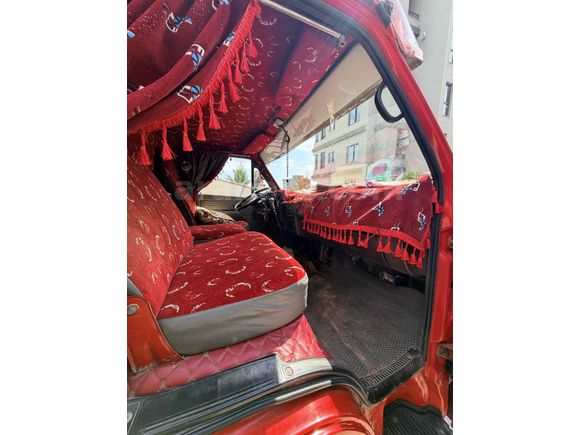 Sahibinden Isuzu NPR 