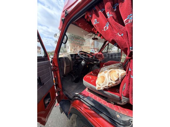 Sahibinden Isuzu NPR 