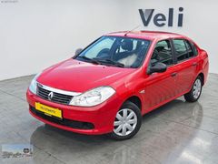 KARTA 12AY 2010 SYMBOL 1.4 BENZİN 136.000 KM'de KLİMALI.........