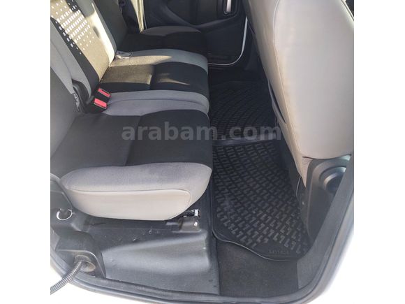 Sahibinden Citroen Berlingo 1.6 HDi Combi X 2016 Model Kocaeli