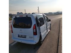 Sahibinden Citroen Berlingo 1.6 HDi Combi X 2016 Model Kocaeli