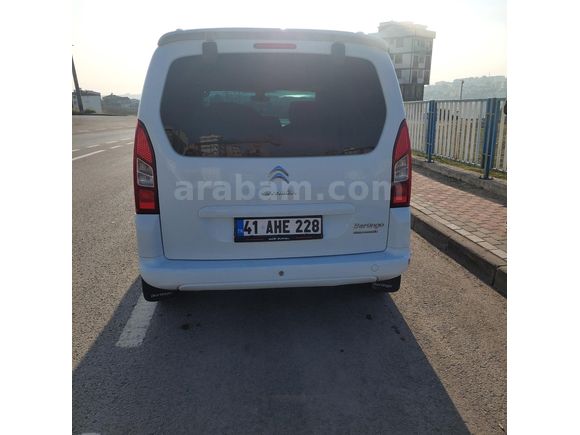 Sahibinden Citroen Berlingo 1.6 HDi Combi X 2016 Model Kocaeli