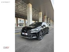 -CAREV- 2022 DS7 CROSSBACK 1.5 BLUEHDİ PERFORMANCE LİNE
