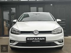 KOPARAN 2018 GOLF 1.0 TSI / SENETLİ VADELİ VEYA %0.49 FAİZ