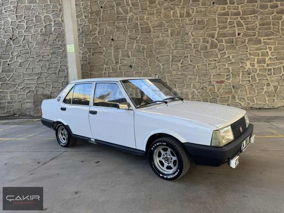 ÇAKIR OTOMOTİV'DEN Tertemiz Şahin