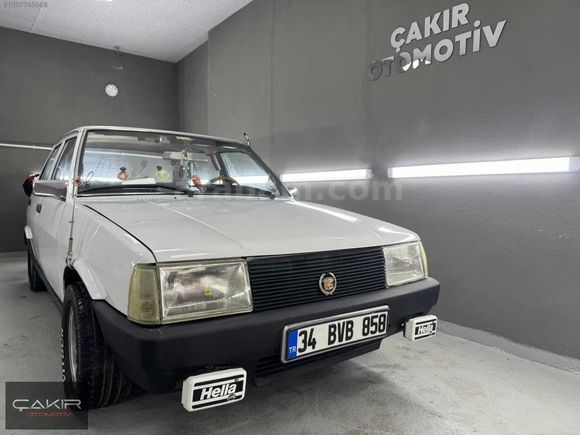 ÇAKIR OTOMOTİV'DEN Tertemiz Şahin
