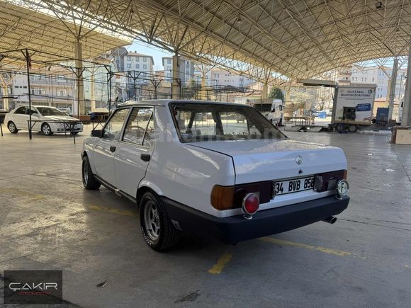 ÇAKIR OTOMOTİV'DEN Tertemiz Şahin