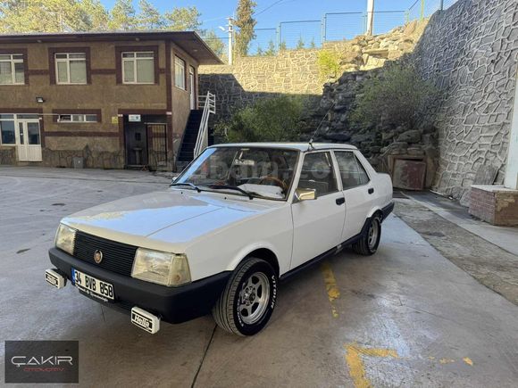 ÇAKIR OTOMOTİV'DEN Tertemiz Şahin