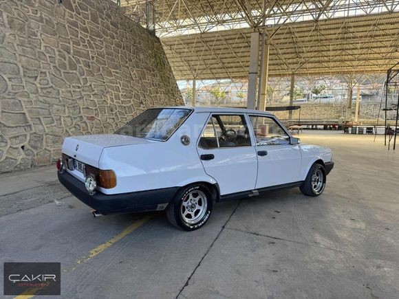 ÇAKIR OTOMOTİV'DEN Tertemiz Şahin