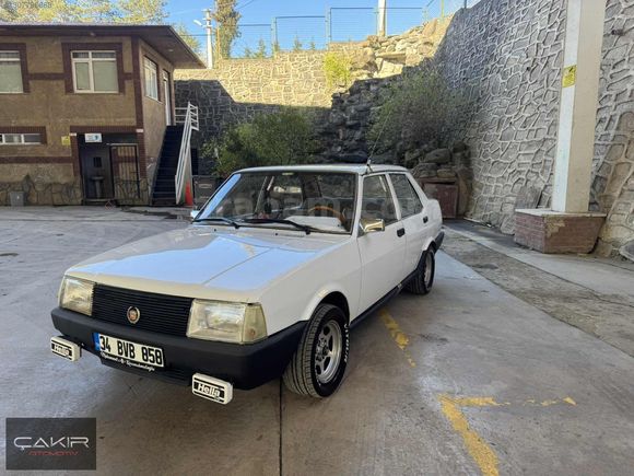 ÇAKIR OTOMOTİV'DEN Tertemiz Şahin