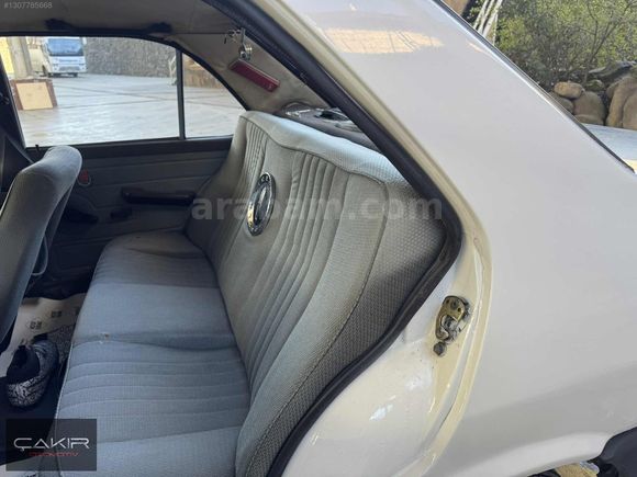 ÇAKIR OTOMOTİV'DEN Tertemiz Şahin