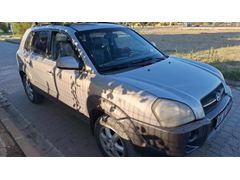 Acil! Sahibinden Hyundai Tucson 2.0 CVVT Style 2005 Model