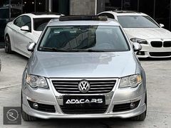 REŞAT - 2005 Model Volkswagen Passat 2.0 FSİ Highline Sunroof'lu