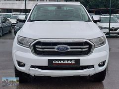 2022 Ford Ranger 2.0 EcoBlue 4x4 XLT