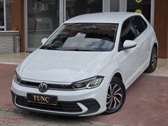 2023 HATASIZ BOYASIZ YETKİLİ SERVİS BKM POLO LİFE 1.0 OTOMATİK