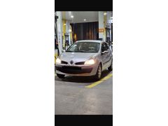 Sahibinden Renault Clio 1.6 Dynamique 2006 Model 