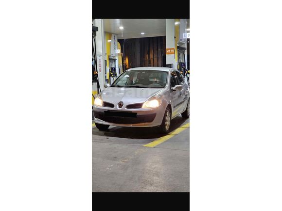 Sahibinden Renault Clio 1.6 Dynamique 2006 Model 