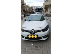 Sahibinden Renault Fluence 1.5 dCi Touch 2014 Model
