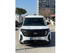 GÜVENLİK PAKET, ŞERİT TAKİP , ÇARPIŞMA ÖNLEYİCİ SIFIR AYARINDA HATA KUSUR YOK 2025 COURİER