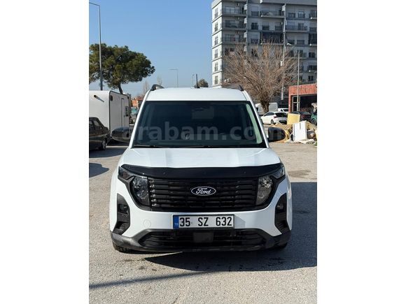 GÜVENLİK PAKET, ŞERİT TAKİP , ÇARPIŞMA ÖNLEYİCİ SIFIR AYARINDA HATA KUSUR YOK 2025 COURİER