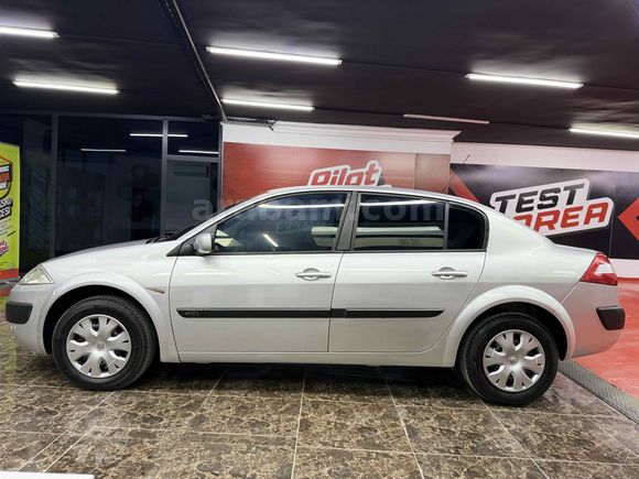 Sahibinden Renault Megane 1.5 dCi
İLK PLAKASI  SERVİS BAKIMLI