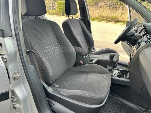 Sahibinden Renault Megane 1.5 dCi
İLK PLAKASI  SERVİS BAKIMLI