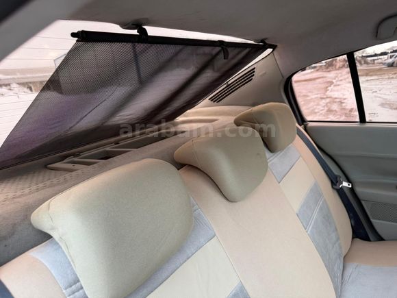 Sahibinden Renault Megane 1.5 dCi Privilege 2006 Model